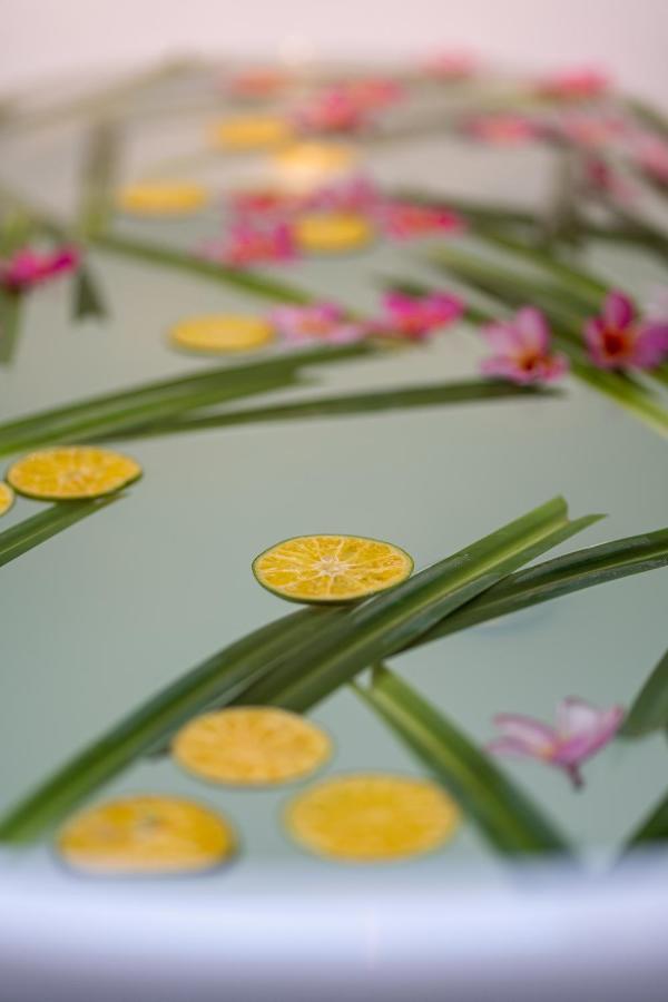 Jadine Bali Villa By Nagisa Bali チャングー エクステリア 写真