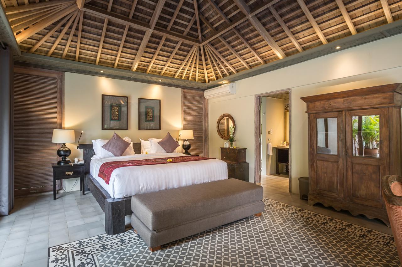 Jadine Bali Villa By Nagisa Bali チャングー エクステリア 写真